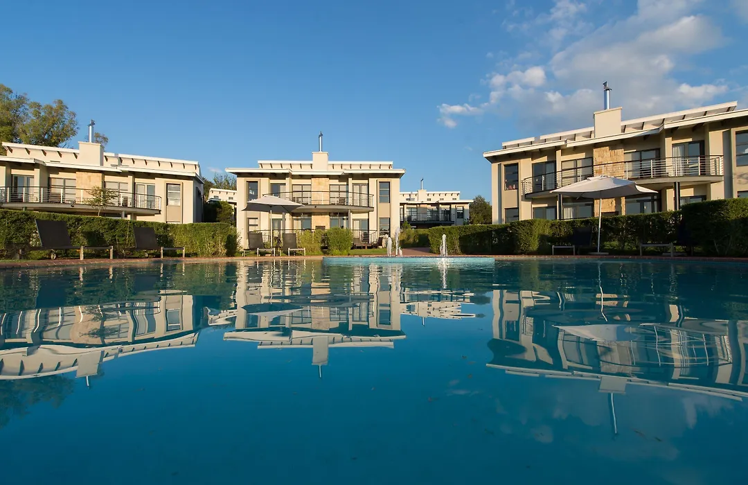 The Fairway Hotel, Spa & Golf Resort-1